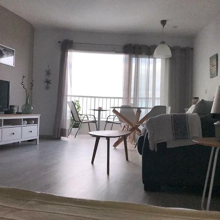 Monisunset Apartment Icod De Los Vinos Luaran gambar