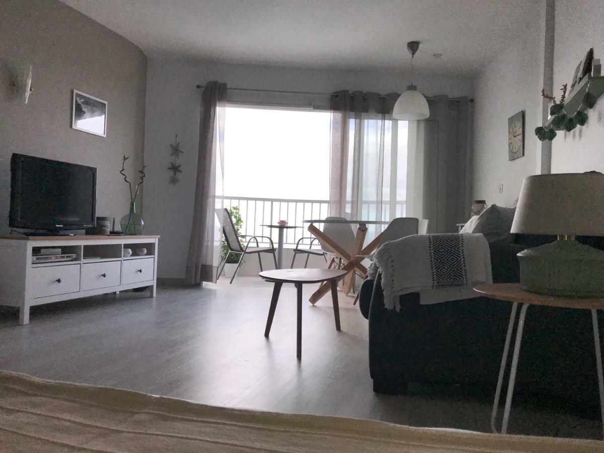 Monisunset Apartment Icod De Los Vinos Luaran gambar