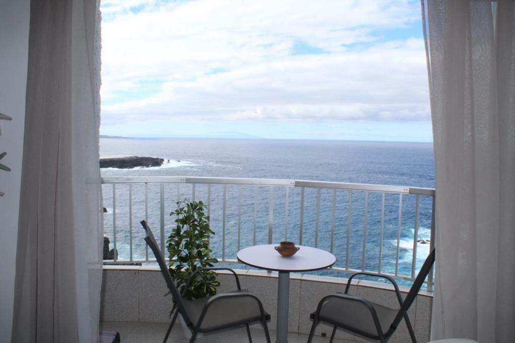 Monisunset Apartment Icod De Los Vinos Luaran gambar