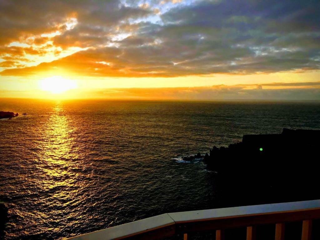Monisunset Apartment Icod De Los Vinos Luaran gambar