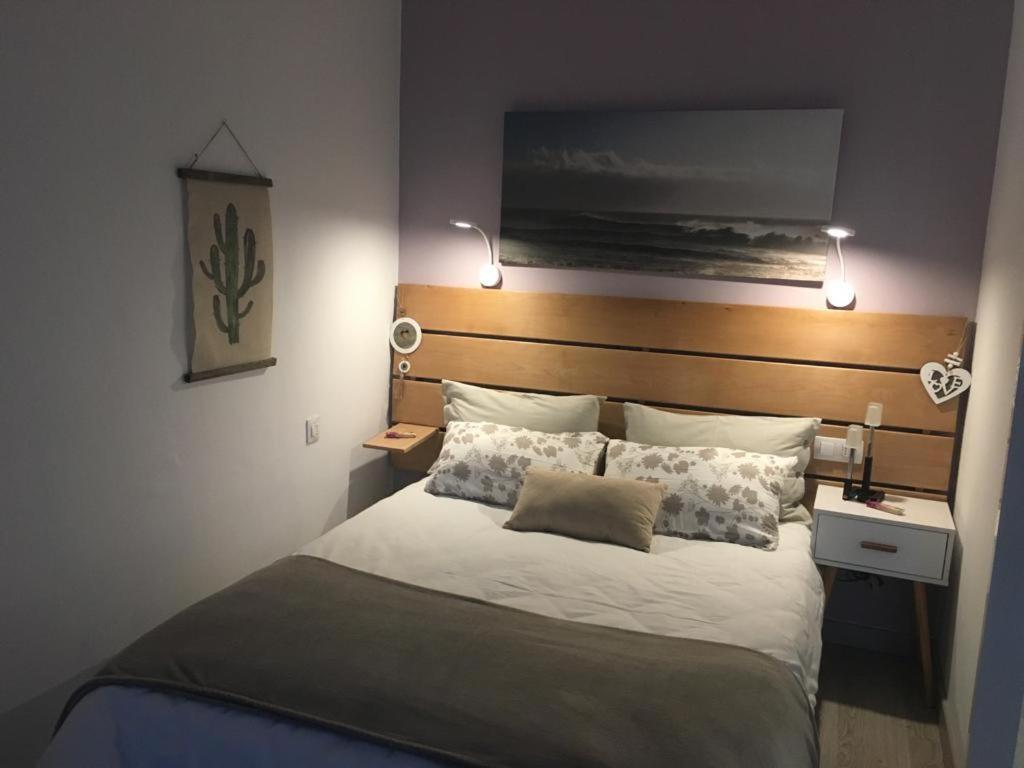 Monisunset Apartment Icod De Los Vinos Luaran gambar