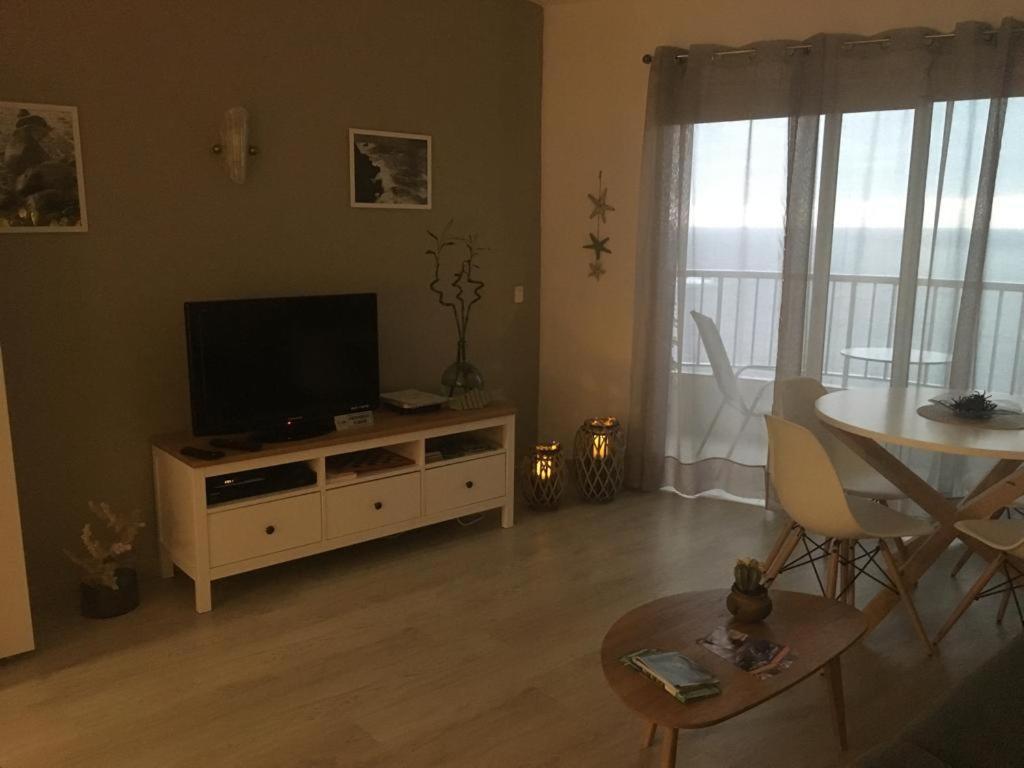 Monisunset Apartment Icod De Los Vinos Luaran gambar
